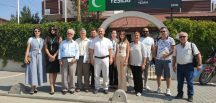 YEDAM Keşan Şubesi, Bağımlılıkla mücadelesini sürdürüyor..