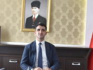 İpsala Kaymakamı Ömer Sevgili’ye  yeni görev..