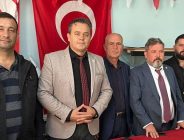 YERLİ VE MİLLİ PARTİ EDİRNE KONGRESİ GERÇEKLEŞTİ