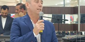 Keşan İdman Yurdu Spor Kulübü Dostluk ve Dayanışma Yemeği Yapıldı