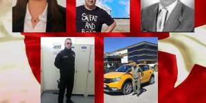 TUSAŞ Şehitlerimiz..