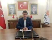 AK Parti Teşkilatları Kongreye gidiyor..