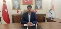 AK Parti Teşkilatları Kongreye gidiyor..