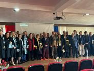 KEŞAN YUSUF ÇAPRAZ UYGULAMALI BİLİMLER YÜKSEKOKULU’NDA AKADEMİK YIL AÇILIŞ TÖRENİ