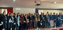 KEŞAN YUSUF ÇAPRAZ UYGULAMALI BİLİMLER YÜKSEKOKULU’NDA AKADEMİK YIL AÇILIŞ TÖRENİ