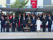 29 Ekim Cumhuriyet Bayramı Enez’de Coşkuyla Kutlandı