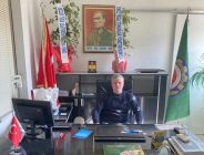 Enez Ziraat Odası Başkanlığı: “29 Ekim Cumhuriyetimizin 101. Yılı Kutlu Olsun!”