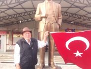 Cumhuriyet ile birlikte büyüdü, 101 yaşında öldü..