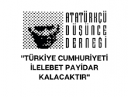 ADD: “Türkiye Cumhuriyeti ilelebet payidar kalacaktır”