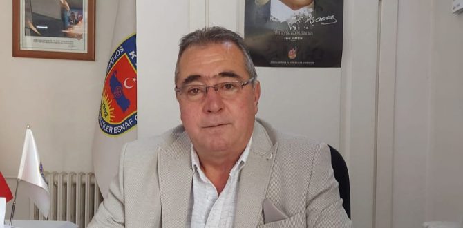 Başkan Demirkan’dan Köy Garajı Açıklaması..