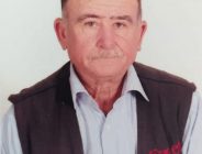 VEFAT.. Mehmet Sarıtaş Vefat Etti