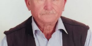 VEFAT.. Mehmet Sarıtaş Vefat Etti