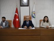 ESTAB Olağan Toplantısı gerçekleştirildi