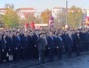 KEŞAN’IN KURTULUŞUNUN 102. YILI KUTLU OLSUN!