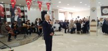 Kurtuluş Günü Resepsiyonu..