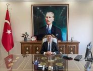 Enez Kaymakamı askere gitti