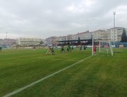 Keşanspor: 0 – Çayırovasıspor: 1