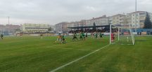 Keşanspor: 0 – Çayırovasıspor: 1