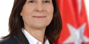 T.Ü. 2025 Yılı Bütçesi Açıklandı