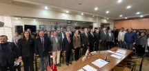 CHP Danışma Kurulu Toplantısı Yapıldı