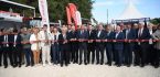 2. KEŞAN TARIM VE HAYVANCILIK FUARI AÇILDI!