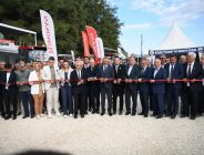 2. KEŞAN TARIM VE HAYVANCILIK FUARI AÇILDI!
