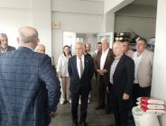 KİSEV 200 aile ile 117 öğrenciye burs veriyor