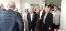 KİSEV 200 aile ile 117 öğrenciye burs veriyor