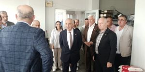 KİSEV 200 aile ile 117 öğrenciye burs veriyor