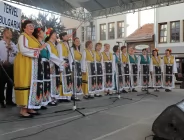 Edirne’de Balkan Rüzgarı Esti: 5. Uluslararası Balkan Folklor Festivali’ne Yoğun Katılım