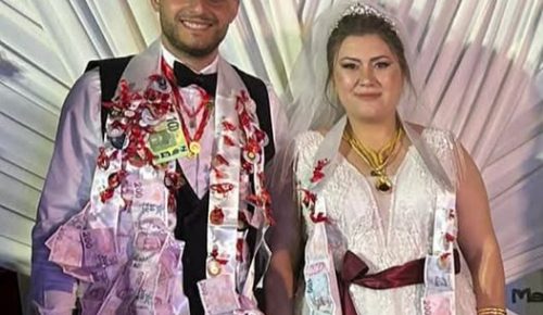 KEŞAN’da FECİ KAZA: 3 ÖLÜ..
