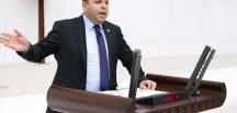 Milletvekili Edis Ün; “Keşan – Enez yolu kağnı hızında ilerliyor “