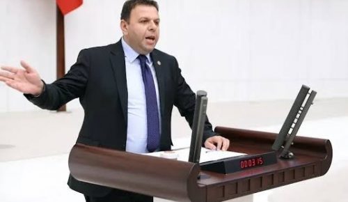 Milletvekili Edis Ün; “Keşan – Enez yolu kağnı hızında ilerliyor “
