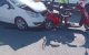 Enez’de trafik kazası : 1 ölü, 1 yaralı