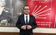 Doruk Sarmış adaylığını açıkladı…