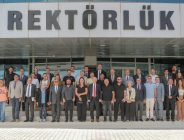 “TRAKYA ÜNİVERSİTESİ REKTÖRLÜĞÜNDE İLK YIL: DEĞERLENDİRME VE GELECEK PERSPEKTİFİ”