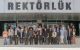 “TRAKYA ÜNİVERSİTESİ REKTÖRLÜĞÜNDE İLK YIL: DEĞERLENDİRME VE GELECEK PERSPEKTİFİ”