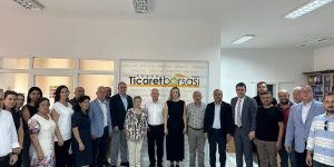 CHP Milletvekili Öztrak.”Üretici kazanamadıkça.üretimden vaz geçiyor.”