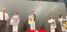 Önder Can Spor Kulübü’nün başarısı