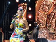 İpsala’da Gülben Ergen Konseri