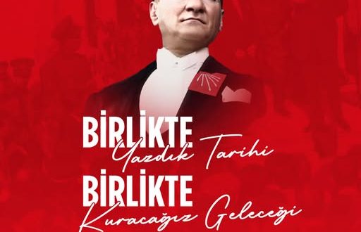 Keşan CHP İlçe Kongresi 27 Eylül’de