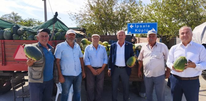 KAVUNDA VERİMDE YOK, FİYATTA YOK!