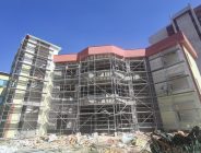 TRAKYA ÜNİVERSİTESİ BALKAN ONKOLOJİ HASTANESİ EK BİNASI İNŞASININ YÜZDE 80‘İ TAMAMLANDI