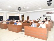 Keşan Belediye Meclisi Eylül Ayı Olan Toplantısı Gerçekleştirildi