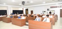 Keşan Belediye Meclisi Eylül Ayı Olan Toplantısı Gerçekleştirildi