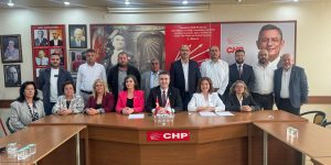 CHP’de seçimin ardından… Keşan İlçe Yönetiminde görev bölümü…