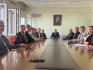 Keşan Kaymakamlığı öğrencilere bir milyon 905 bin Tl yardım yapacak