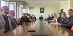 Keşan Kaymakamlığı öğrencilere bir milyon 905 bin Tl yardım yapacak