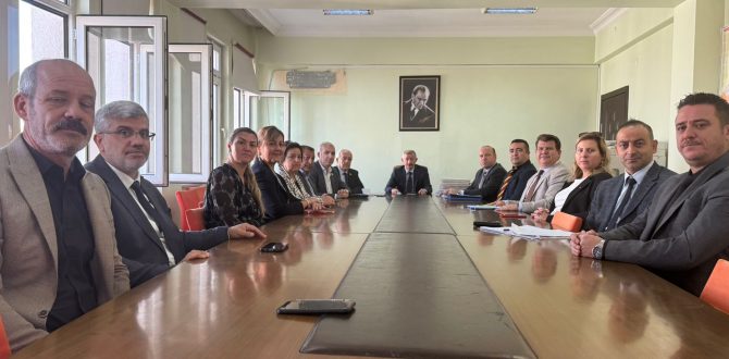 Keşan Kaymakamlığı öğrencilere bir milyon 905 bin Tl yardım yapacak