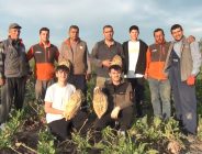 Şeker Pancarının tarladan sofraya yolculuğu başladı